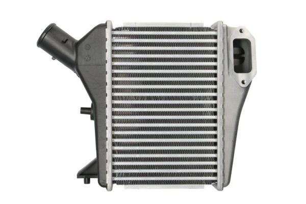 Chłodnica powietrza doładowującego do Hondy, DA4003TT, THERMOTEC w ofercie sklepu e-autoparts.pl 