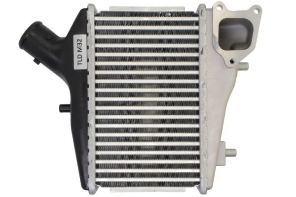Chłodnica powietrza doładowującego do Hondy, DA4005TT, THERMOTEC w ofercie sklepu e-autoparts.pl 
