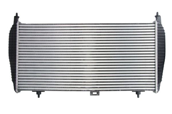 Chłodnica powietrza doładowującego do Peugeota, DAC010TT, THERMOTEC w ofercie sklepu e-autoparts.pl 