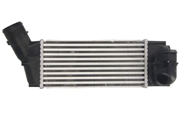 Chłodnica powietrza doładowującego do Isuzu, DAC018TT, THERMOTEC w ofercie sklepu e-autoparts.pl 