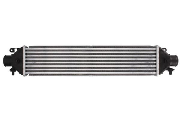 Chłodnica powietrza doładowującego do Fiata, DAD002TT, THERMOTEC w ofercie sklepu e-autoparts.pl 