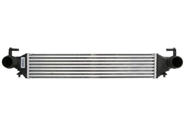 Chłodnica powietrza doładowującego do Jeepa, DAF019TT, THERMOTEC w ofercie sklepu e-autoparts.pl 