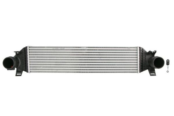 Chłodnica powietrza doładowującego do Forda, DAG033TT, THERMOTEC w ofercie sklepu e-autoparts.pl 