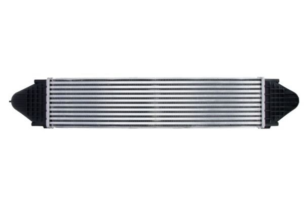 Chłodnica powietrza doładowującego do Volvo, DAI001TT, THERMOTEC w ofercie sklepu e-autoparts.pl 