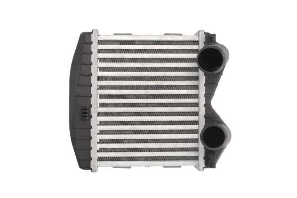 Chłodnica powietrza doładowującego , DAM012TT, THERMOTEC w ofercie sklepu e-autoparts.pl 