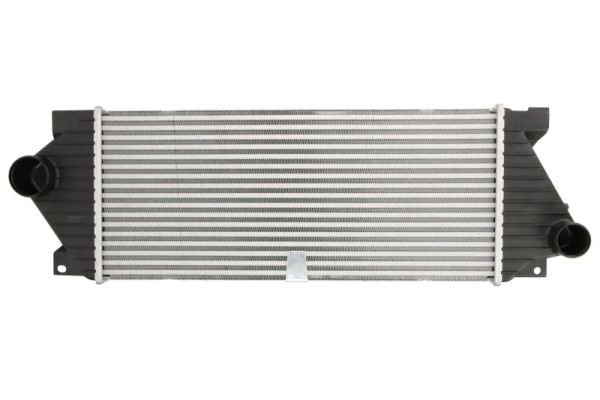 Chłodnica powietrza doładowującego do Mercedesa, DAM037TT, THERMOTEC w ofercie sklepu e-autoparts.pl 