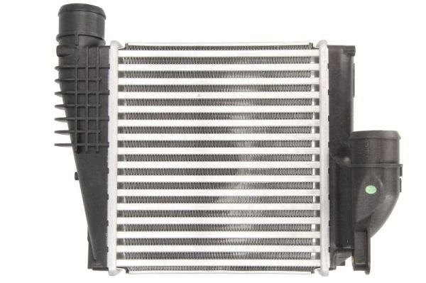 Chłodnica powietrza doładowującego do Citroena, DAP004TT, THERMOTEC w ofercie sklepu e-autoparts.pl 