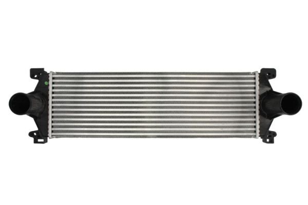 Chłodnica powietrza doładowującego do Renault, DARV003TT, THERMOTEC w ofercie sklepu e-autoparts.pl 