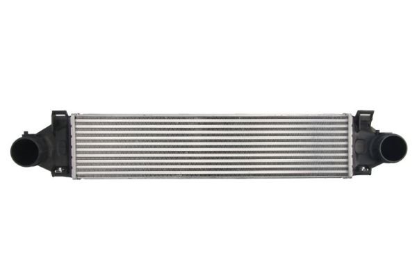 Chłodnica powietrza doładowującego do Volvo, DAV005TT, THERMOTEC w ofercie sklepu e-autoparts.pl 