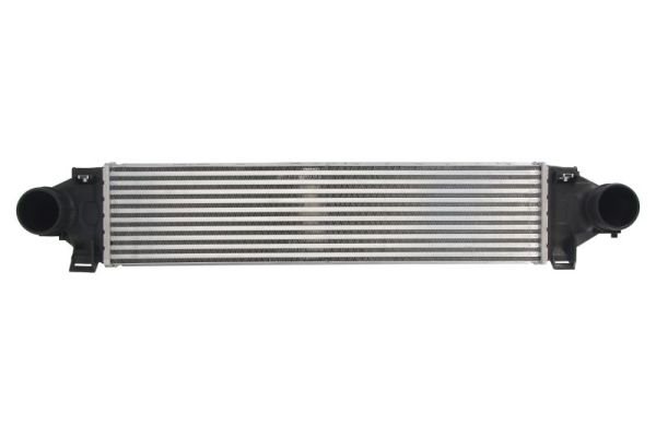 Chłodnica powietrza doładowującego do Volvo, DAV007TT, THERMOTEC w ofercie sklepu e-autoparts.pl 