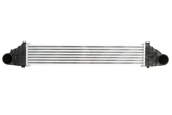Chłodnica powietrza doładowującego do Volvo, DAV011TT, THERMOTEC w ofercie sklepu e-autoparts.pl 