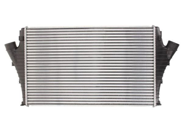 Chłodnica powietrza doładowującego do Saaba, DAX005TT, THERMOTEC w ofercie sklepu e-autoparts.pl 