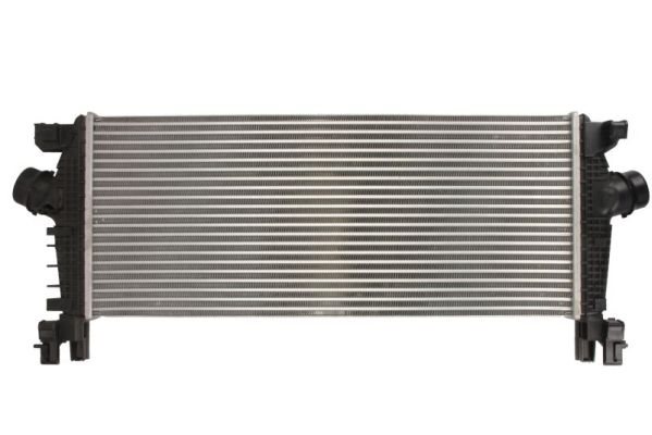 Chłodnica powietrza doładowującego do Renault, DAX029TT, THERMOTEC w ofercie sklepu e-autoparts.pl 