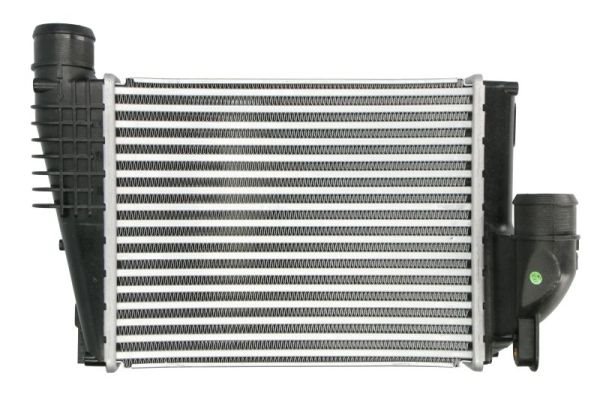 Chłodnica powietrza doładowującego do Citroena, DAX042TT, THERMOTEC w ofercie sklepu e-autoparts.pl 