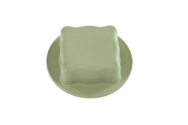 Pokrywa/osłona do Volvo, DBVO002TC, THERMOTEC w ofercie sklepu e-autoparts.pl 