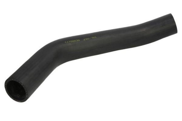 Przewód powietrza doładowujacego do Isuzu, DC9001TT, THERMOTEC w ofercie sklepu e-autoparts.pl 