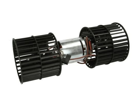 Dmuchawa do Forda, DDG007TT, THERMOTEC w ofercie sklepu e-autoparts.pl 
