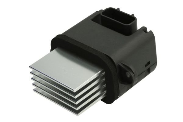 Regulator wentylatora nawiewu do wnętrza pojazdu do Nissana, DE5003TT, THERMOTEC w ofercie sklepu e-autoparts.pl 