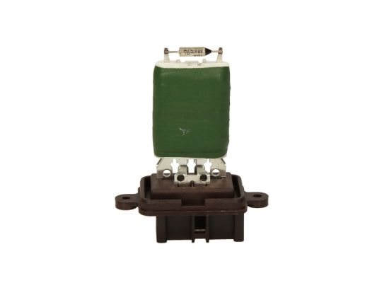 Rezystor wejściowy dmuchawy do Fiata, DEF007TT, THERMOTEC w ofercie sklepu e-autoparts.pl 