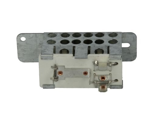 Rezystor wejściowy dmuchawy do Forda, DEG003TT, THERMOTEC w ofercie sklepu e-autoparts.pl 