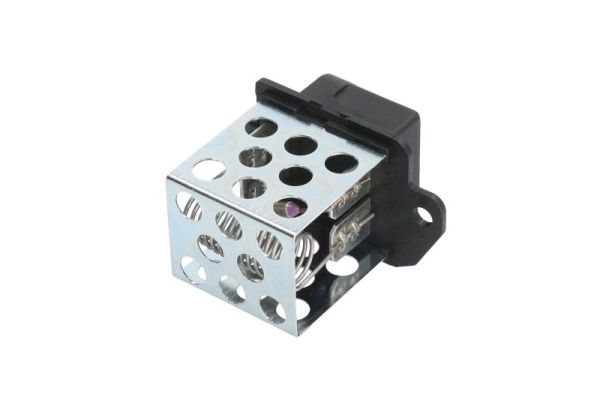 Sterowanie układem wentylacji do Renault, DER024TT, THERMOTEC w ofercie sklepu e-autoparts.pl 