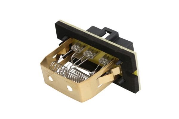 Element sterujący do Chryslera, DEY002TT, THERMOTEC w ofercie sklepu e-autoparts.pl 