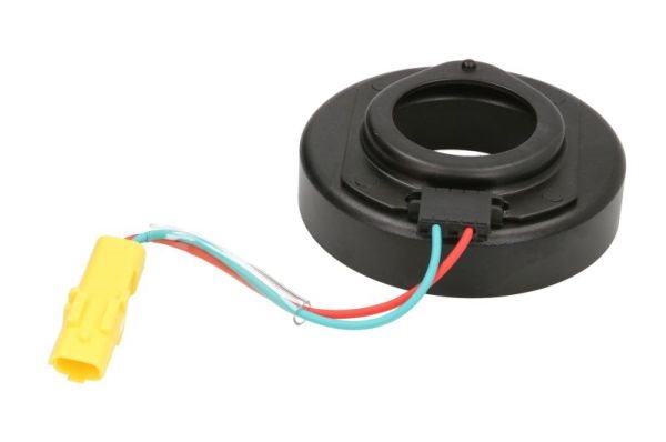 Cewka, sprzęgło elektromagnetyczne (sprężarka) do Citroena, KTT030074, THERMOTEC w ofercie sklepu e-autoparts.pl 