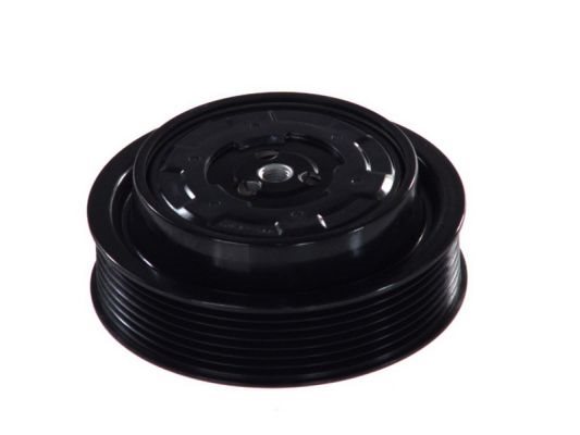 Sprzęgło elektromagnetyczne kompresora klimatyzacji do Mercedesa, KTT040022, THERMOTEC w ofercie sklepu e-autoparts.pl 