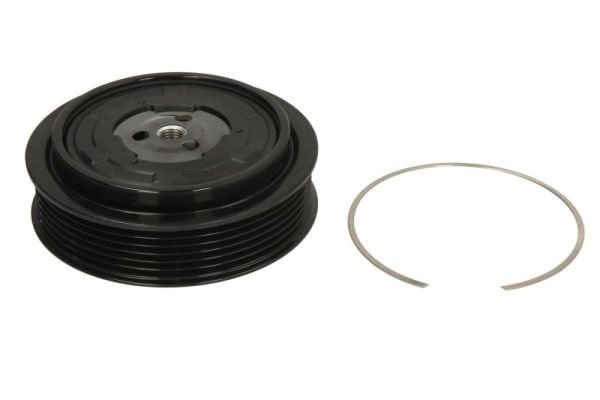 Sprzęgło elektromagnetyczne kompresora klimatyzacji do Mercedesa, KTT040036, THERMOTEC w ofercie sklepu e-autoparts.pl 