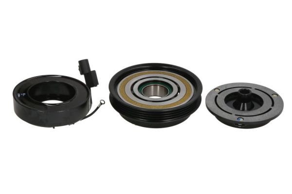 Sprzęgło elektromagnetyczne kompresora klimatyzacji do Hyundia, KTT040087, THERMOTEC w ofercie sklepu e-autoparts.pl 