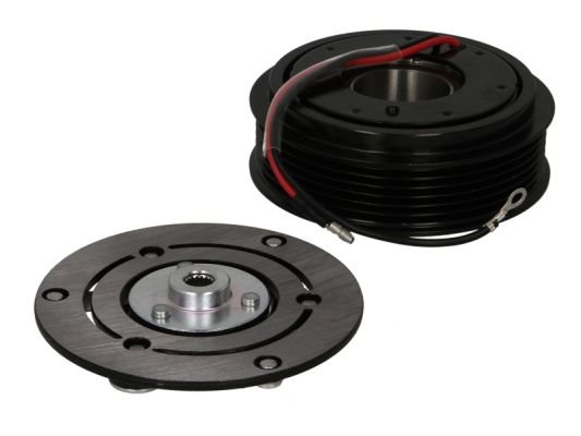 Sprzęgło elektromagnetyczne kompresora klimatyzacji do Hondy, KTT040126, THERMOTEC w ofercie sklepu e-autoparts.pl 