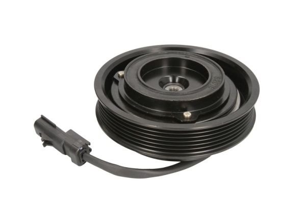 Sprzęgło elektromagnetyczne kompresora klimatyzacji do Chryslera, KTT040191, THERMOTEC w ofercie sklepu e-autoparts.pl 