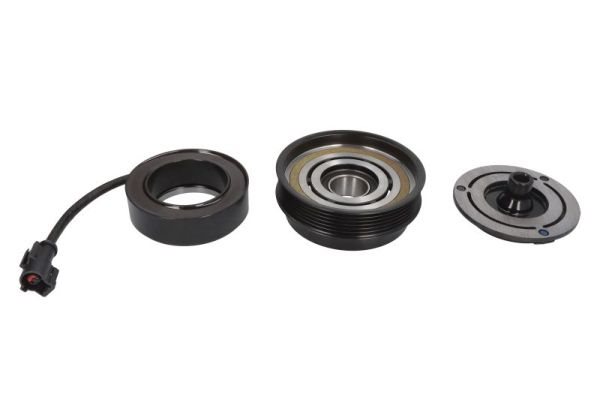 Sprzęgło elektromagnetyczne kompresora klimatyzacji do Kia, KTT040194, THERMOTEC w ofercie sklepu e-autoparts.pl 