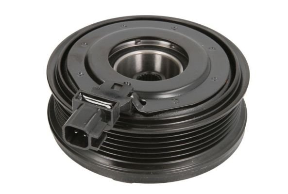 Sprzęgło elektromagnetyczne kompresora klimatyzacji do Forda, KTT040244, THERMOTEC w ofercie sklepu e-autoparts.pl 