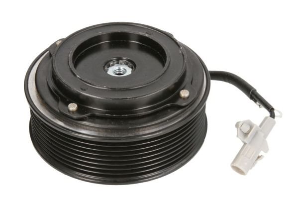 Sprzęgło elektromagnetyczne kompresora klimatyzacji do BMW, KTT040274, THERMOTEC w ofercie sklepu e-autoparts.pl 