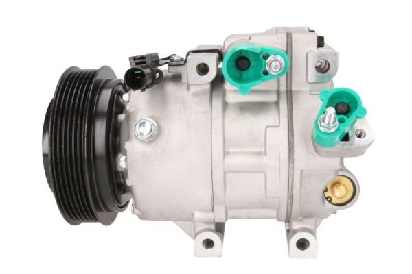 Kompresor klimatyzacji do Hyundia, KTT090048, THERMOTEC w ofercie sklepu e-autoparts.pl 