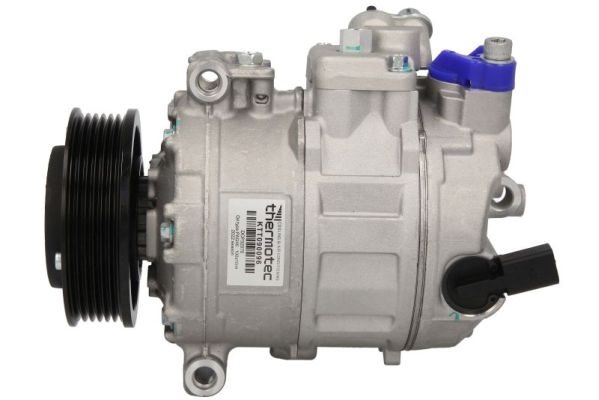 Kompresor klimatyzacji do VW, KTT090096, THERMOTEC w ofercie sklepu e-autoparts.pl 