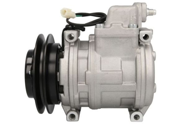 Kompresor klimatyzacji do Mercedesa, KTT090107, THERMOTEC w ofercie sklepu e-autoparts.pl 
