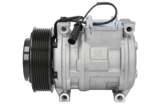 Kompresor klimatyzacji do Citroena, KTT090259, THERMOTEC w ofercie sklepu e-autoparts.pl 