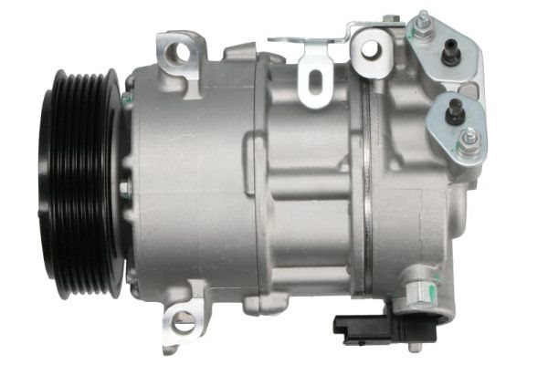 Kompresor klimatyzacji do Citroena, KTT090281, THERMOTEC w ofercie sklepu e-autoparts.pl 