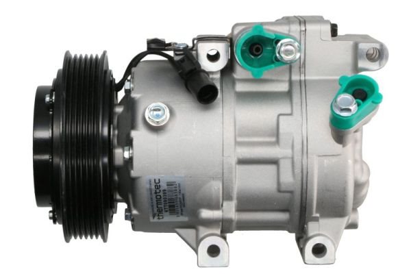 Kompresor klimatyzacji do Kia, KTT090399, THERMOTEC w ofercie sklepu e-autoparts.pl 