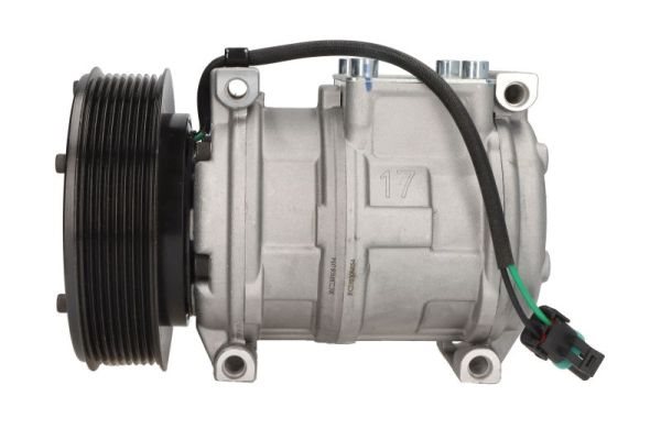 Kompresor klimatyzacji , KTT090415, THERMOTEC w ofercie sklepu e-autoparts.pl 