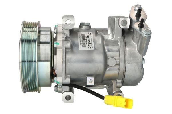 Kompresor klimatyzacji do Renault, KTT090432, THERMOTEC w ofercie sklepu e-autoparts.pl 