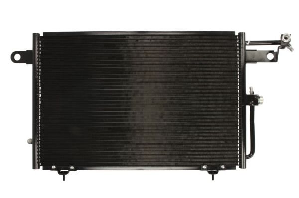 Skraplacz klimatyzacji do Audi, KTT110093, THERMOTEC w ofercie sklepu e-autoparts.pl 