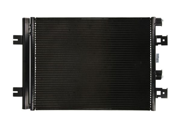 Skraplacz klimatyzacji do Daci, KTT110101, THERMOTEC w ofercie sklepu e-autoparts.pl 