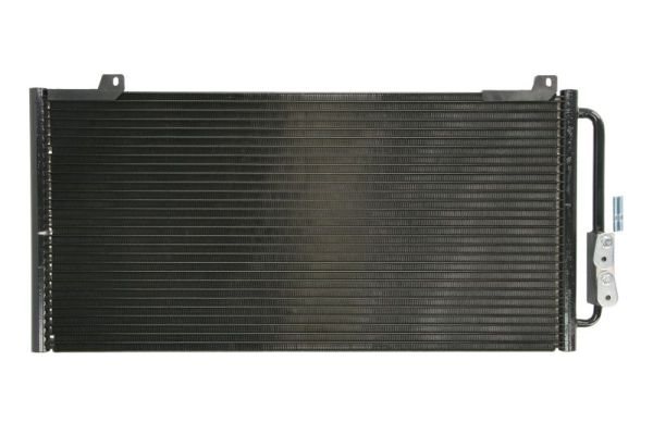 Skraplacz klimatyzacji do Rovera, KTT110128, THERMOTEC w ofercie sklepu e-autoparts.pl 