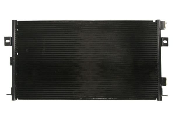 Skraplacz klimatyzacji do Chryslera, KTT110151, THERMOTEC w ofercie sklepu e-autoparts.pl 