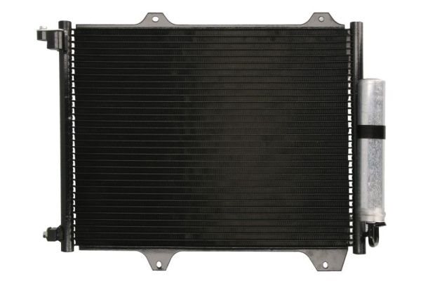 Skraplacz klimatyzacji do Subaru, KTT110178, THERMOTEC w ofercie sklepu e-autoparts.pl 