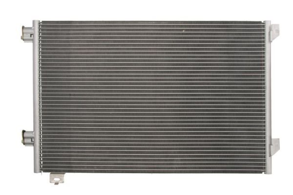 Skraplacz klimatyzacji do Renault, KTT110205, THERMOTEC w ofercie sklepu e-autoparts.pl 