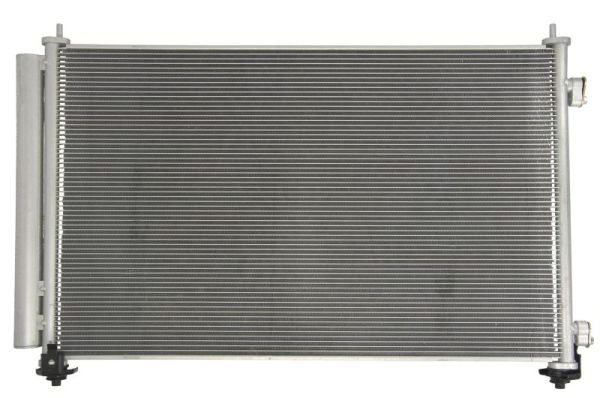 Skraplacz klimatyzacji do Mazdy, KTT110296, THERMOTEC w ofercie sklepu e-autoparts.pl 